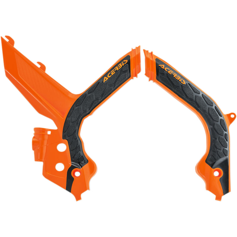Acerbis Frame Guard - 2783155225 KTM Dirt Bikes 2020-2023