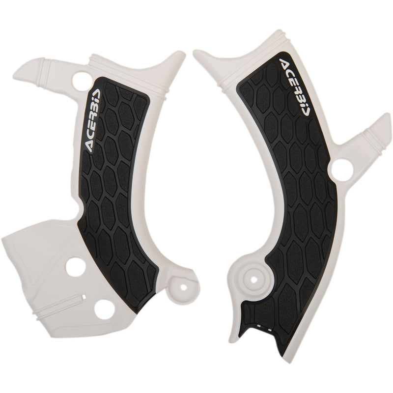Acerbis Frame Guard - 2689411035 Yamaha Dirt Bikes 2018-2024