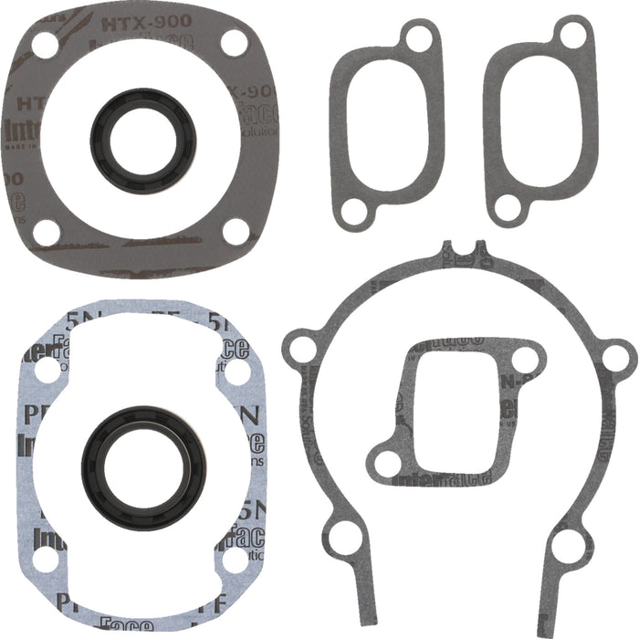 VERTEX 0934-7415 711119B Complete Gasket Kit ski-doo/moto-ski