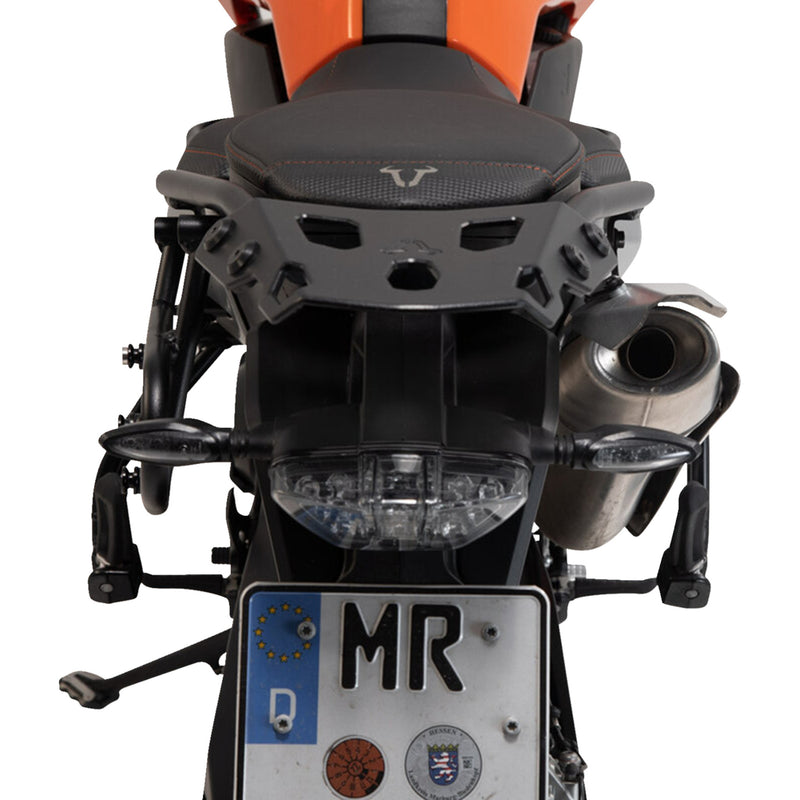 Sw-Motech Sysbag Side Bag System - BC.SYS.04.641.31000B KTM 790 Duke / 890 Duke 2018-2024