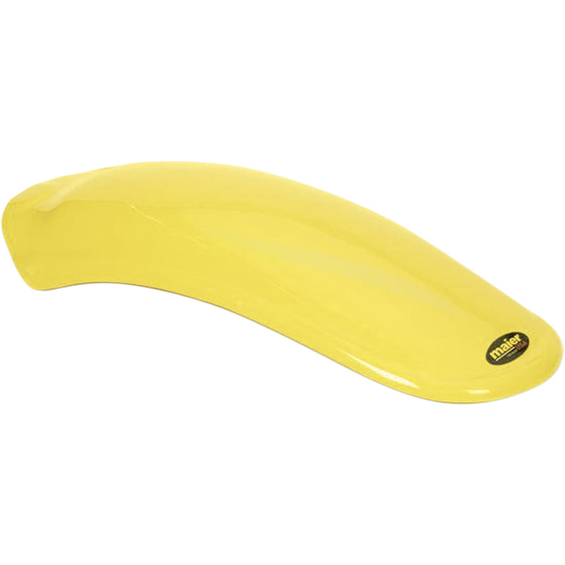 Maier Fender - 185604 Yamaha YZ 250 / YZ 400 / YZ 465 / YZ 490 1977-1985
