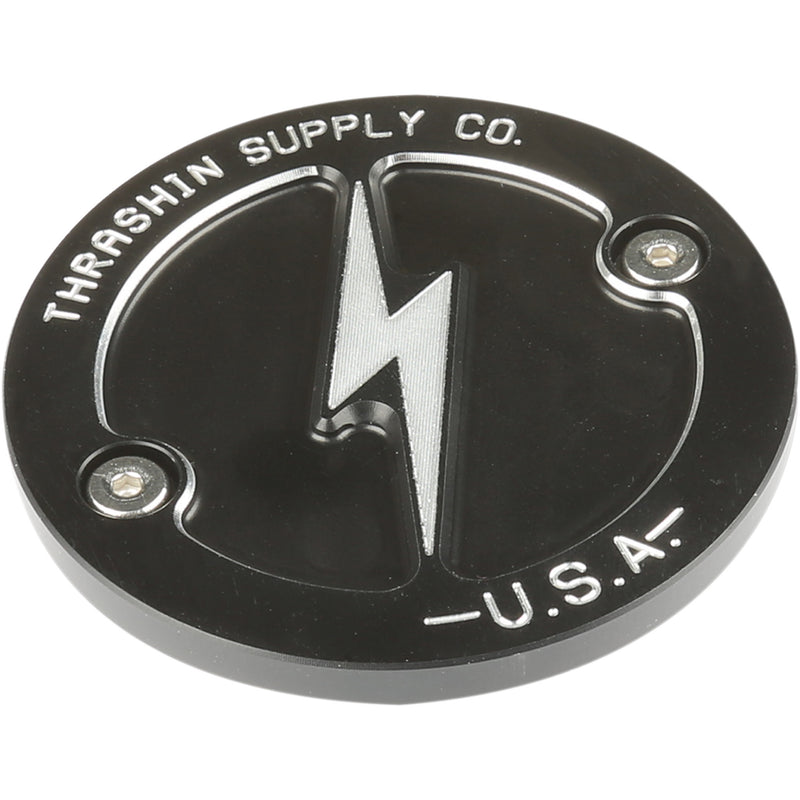 Thrashin Supply Co. Cover - TSC-3027-4 For Harley Motorcycles 2017-2025
