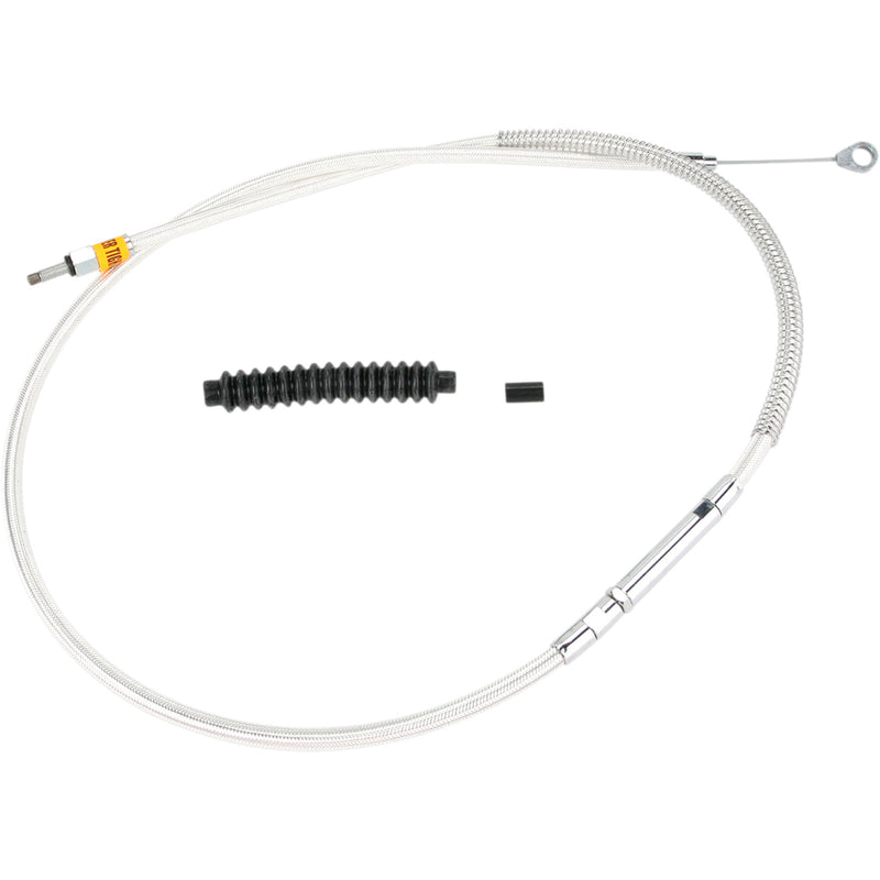 Barnett Cable - 106-30-10005HE For Harley Touring 1989-2006