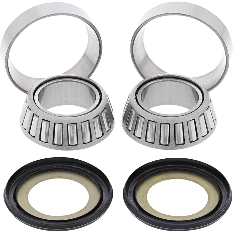 Moose Offroad Tapered Roller Bearing - 22-1021 Montesa 315R / 4RT 2000-2007