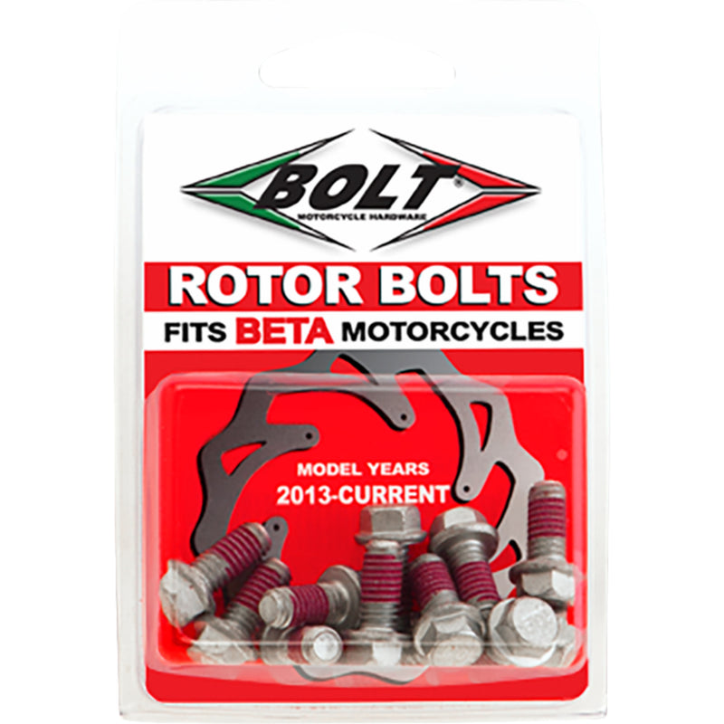 Bolt Bolt - BETA.RTR Beta Dirt Bikes 2013-2026