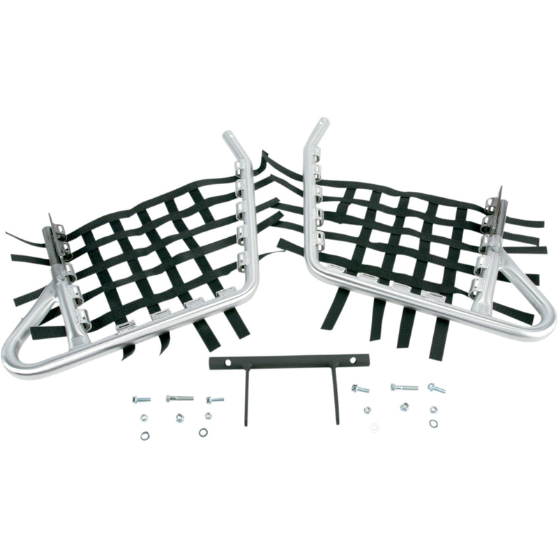 Dg Performance Nerf Bar Set - 60-4509 Yamaha YFZ450R 2009-2016