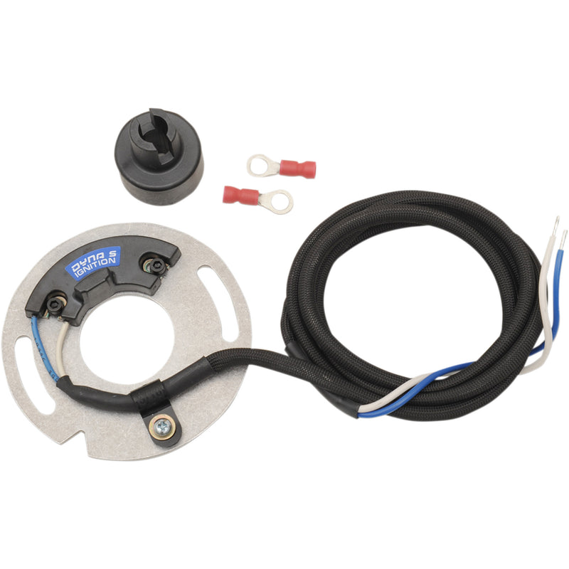 Dynatek Coil - DS6-1 For Harley Motorcycles 1970-2003