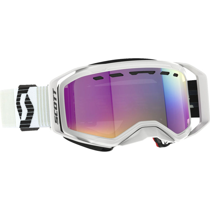 SCOTT Prospect 2.0 SMB Goggle - Chrome