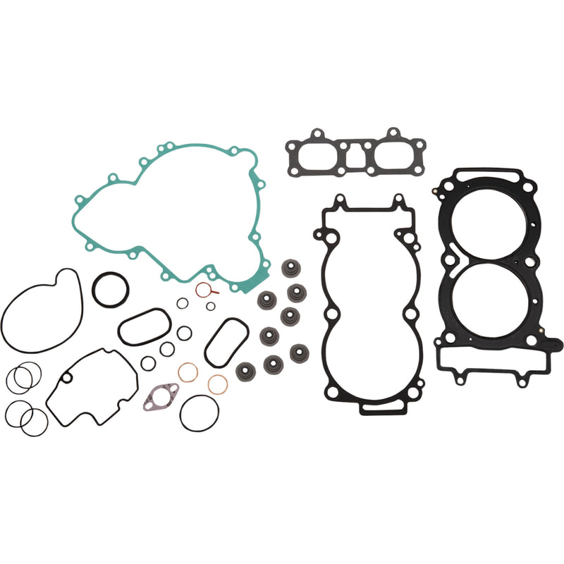 Moose Offroad Gasket - 808969MSE Polaris UTVs 2013-2025