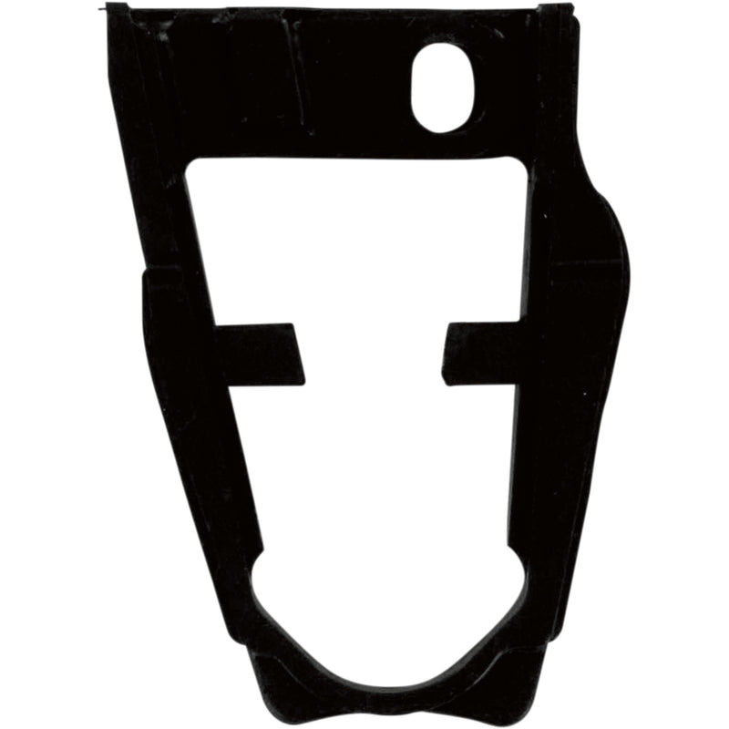 Moose Offroad Chain Slider - 1021-BLK Honda TRX250R 1986-1987