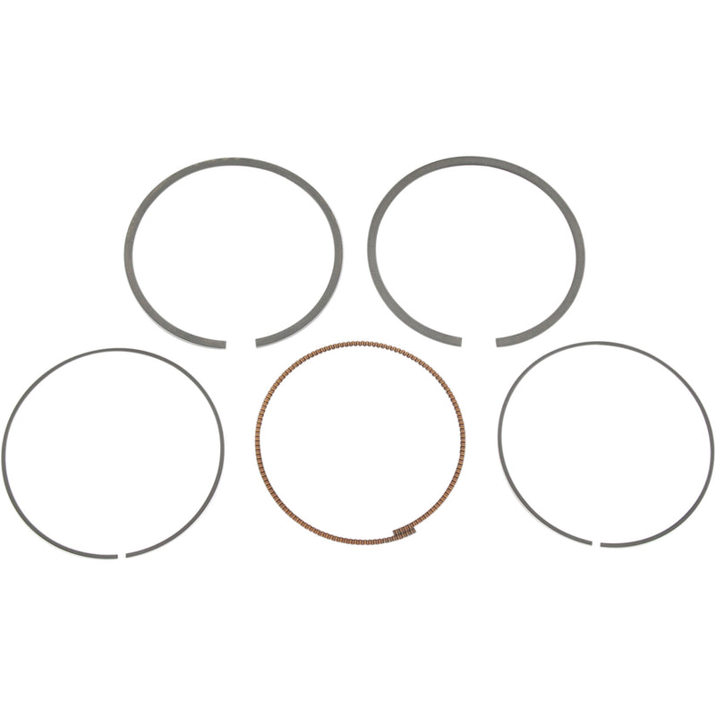 Pro X Piston Ring - 02.1495.000 Honda XR400R / TRX400EX / TRX400X 1996-2004