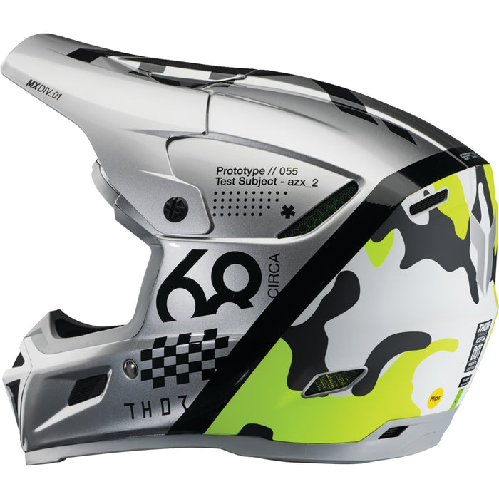 THOR Reflex Sport MIPS® Helmet