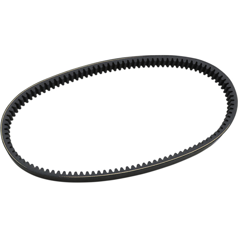 Parts Unlimited Super X Drive Belt - LMX-1060 Arctic Cat Panther 372 Hirth / Cheetah 400 / Puma 399 1968