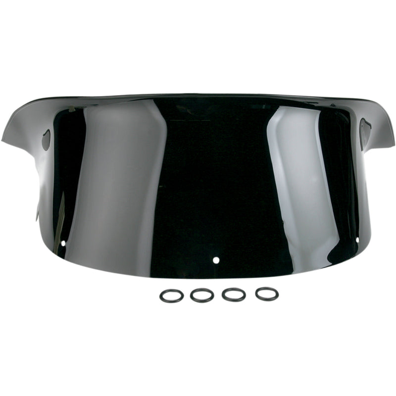 KIMPEX 06-226-11 274715 Lexan® Polycarbonate Windshield Windshield - 10" - Polaris