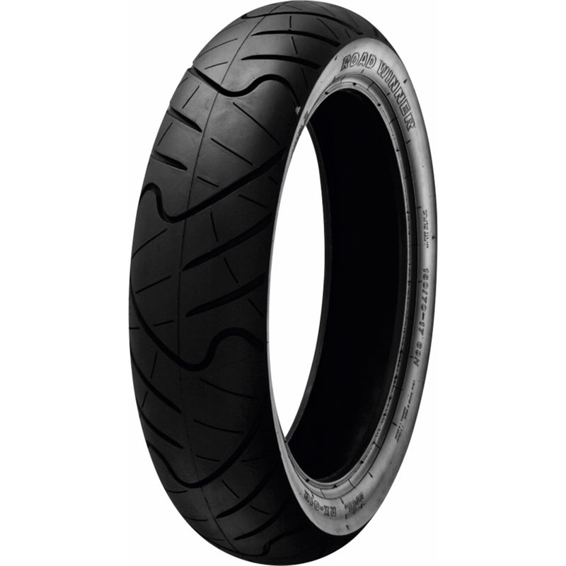 IRC 0308-0040 T10286 RX-01 Road Winner Tire Tire - RX-01 - Rear - 130/70-17 - 62S
