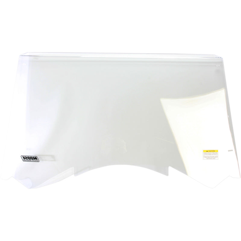 Moose Offroad Windshield - V000053-12200M Can-Am Maverick 2013-2019