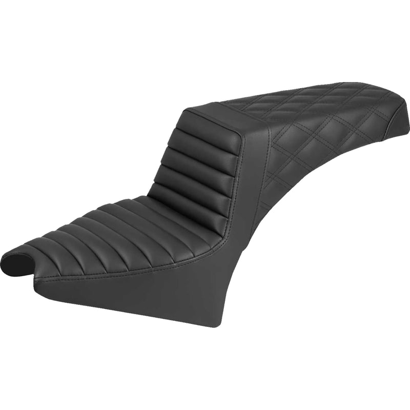 Saddlemen Step-Up Seat - I25-33-176 For Indian Scout 2025