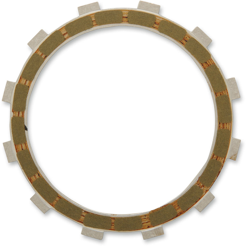 Barnett Friction Plate - 301-70-10038 Suzuki RM 250 / RMZ 450 / 450 QuadRacer / 450Z 2003-2022