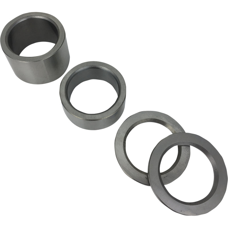 Feuling Oil Pump Corp. Crankshaft Bearing Race Kit - 5205 For Harley Motorcycles 2000-2026