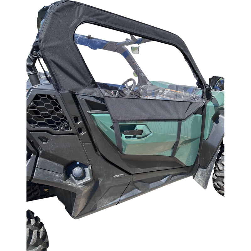 Moose Offroad Cab Enclosure - NCOMSE-11 Can-Am Maverick / Commander 2019-2023