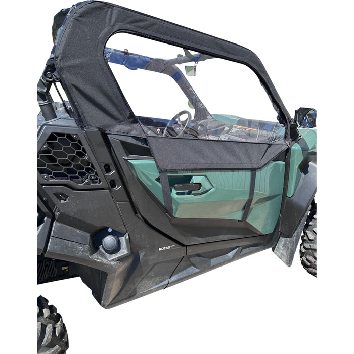 MOOSE OFFROAD 0521-2119 NCOMSE-11 Side Enclosure s - commander/maverick