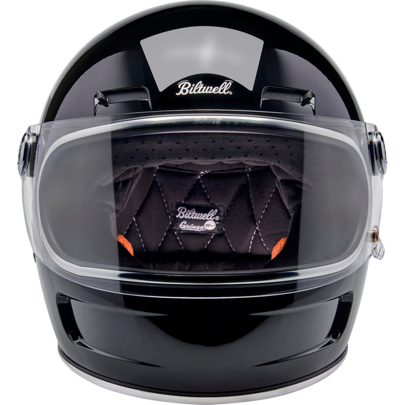 BILTWELL 0101-16258 1006-101-505 Gringo SV Helmet gloss black - xl