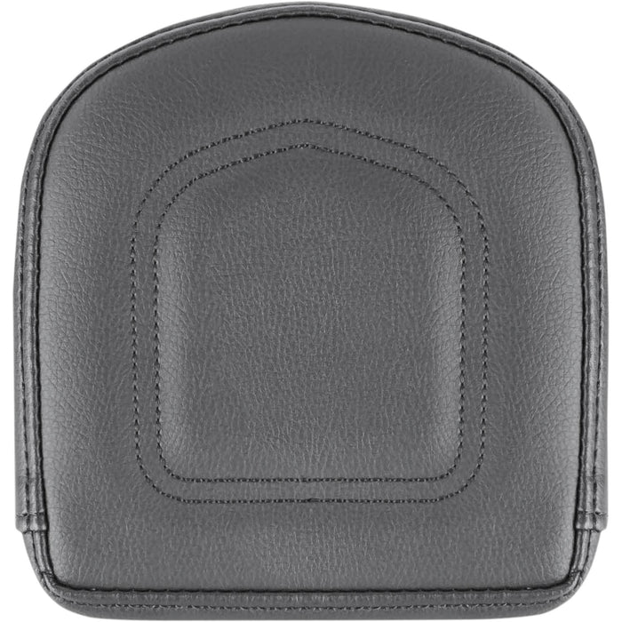 SADDLEMEN 0408 0408 Sissy Bar Pad - Gravestone