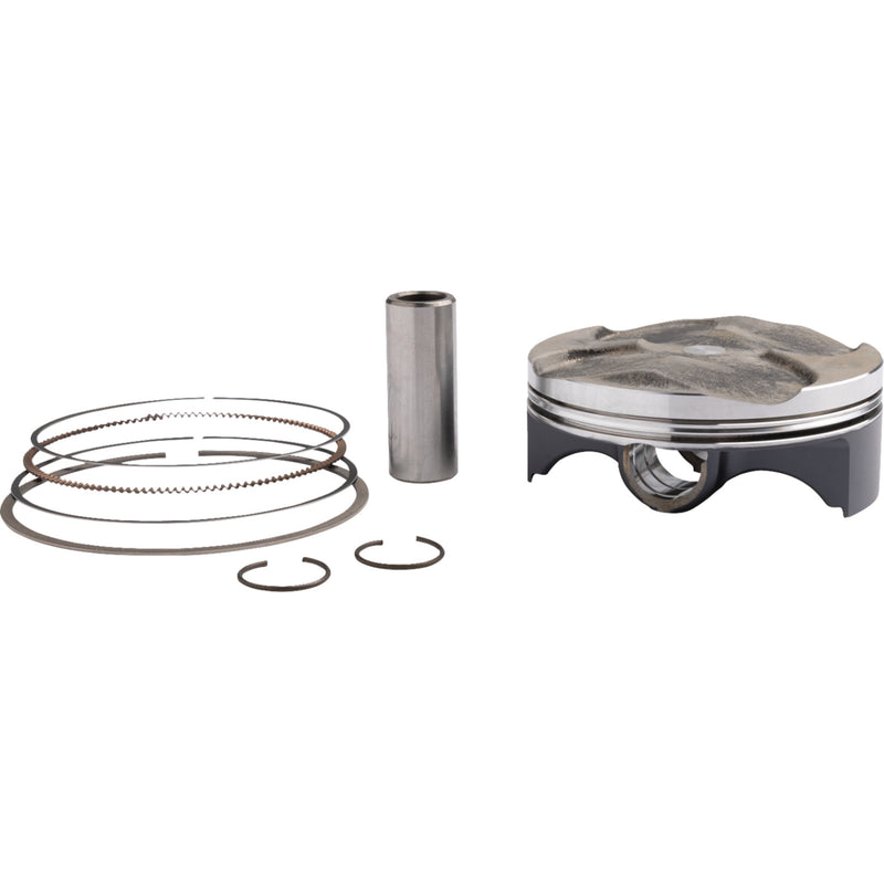 Pro X Piston Kit - 01.1339.B Honda CRF 250 2004-2017