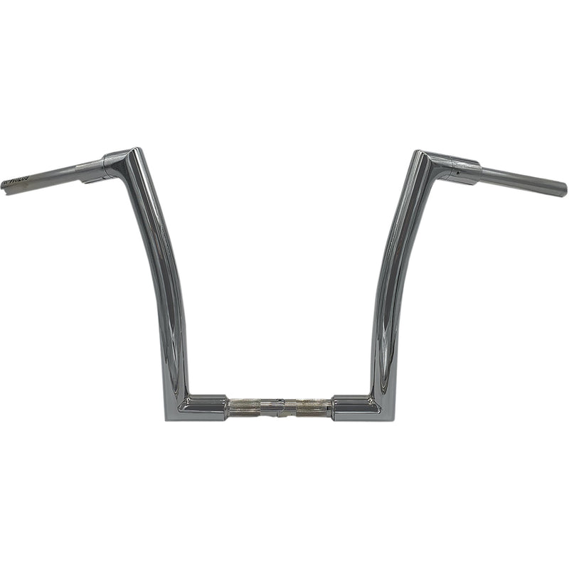 Fat Baggers Inc. Handlebar - 607014 For Harley Touring 2008-2016