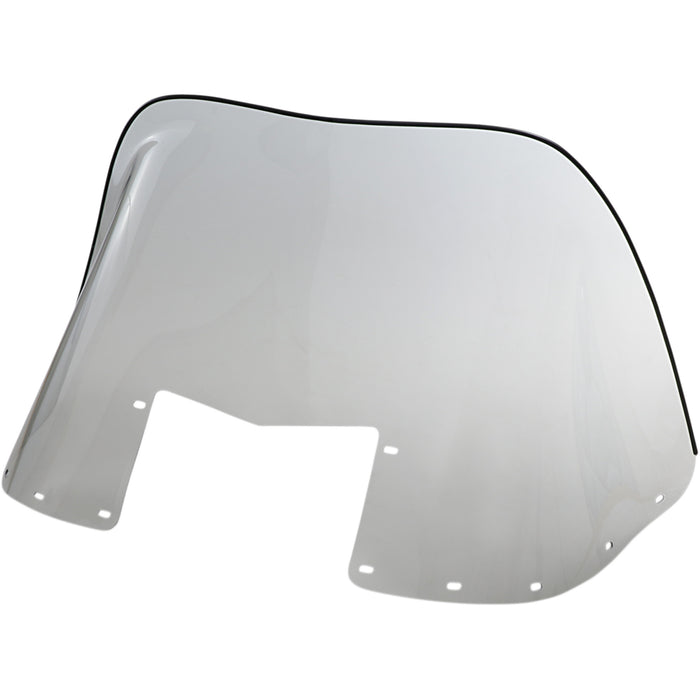 SNO STUFF 450-122 450-122 Replacement Windshield Windshield - 15" - Arctic Cat