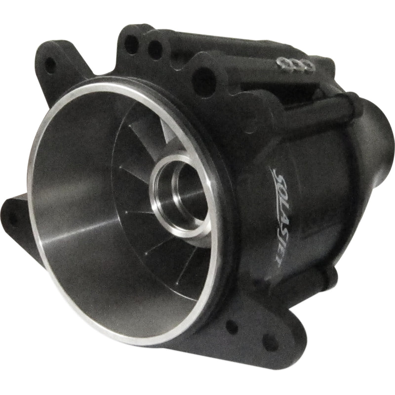 Solas Jet Pump - SRZ-PM-159/83 Sea-Doo Watercraft 2008-2016