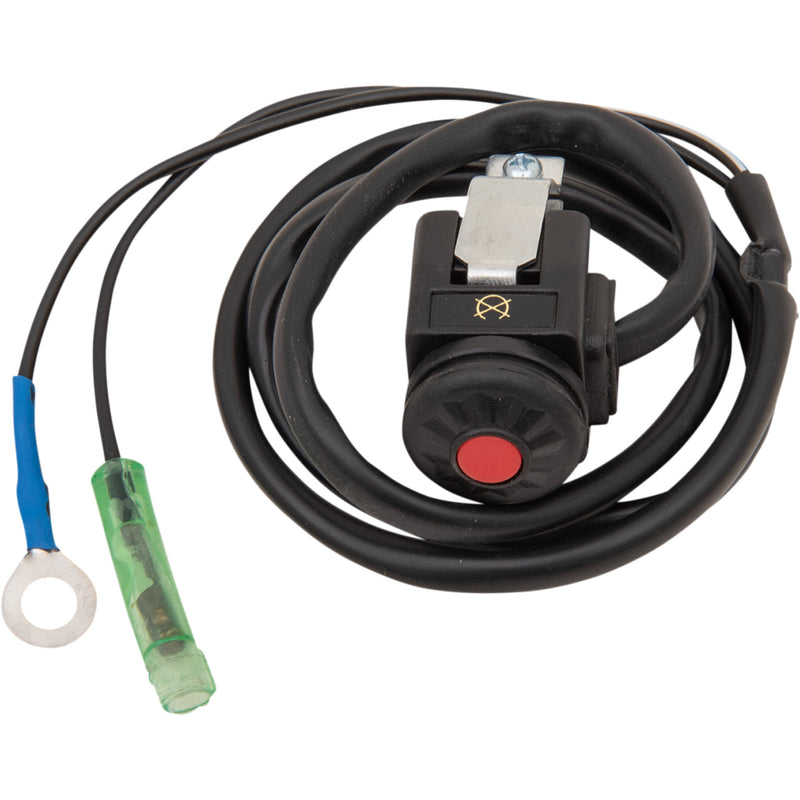 K&S TECHNOLOGIES 0616-0365 12-0106 Kill Switch ktm style