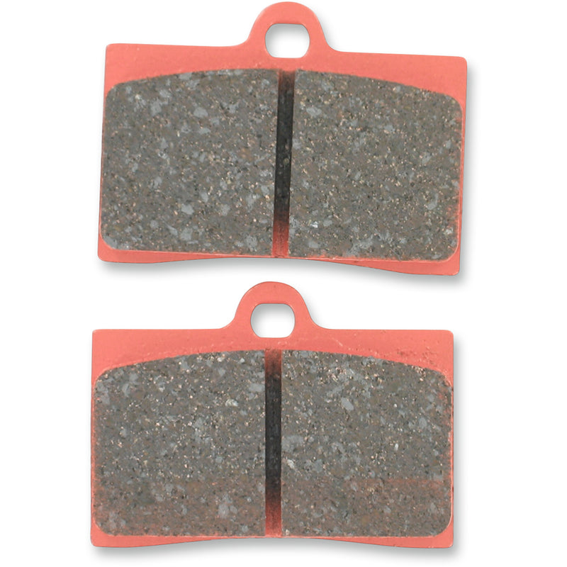 EBC Brake Pad - FA95V For Bimota Motorcycles 1990-2000 | Ducati Motorcycles 1989-1999 | Indian 2009-2013