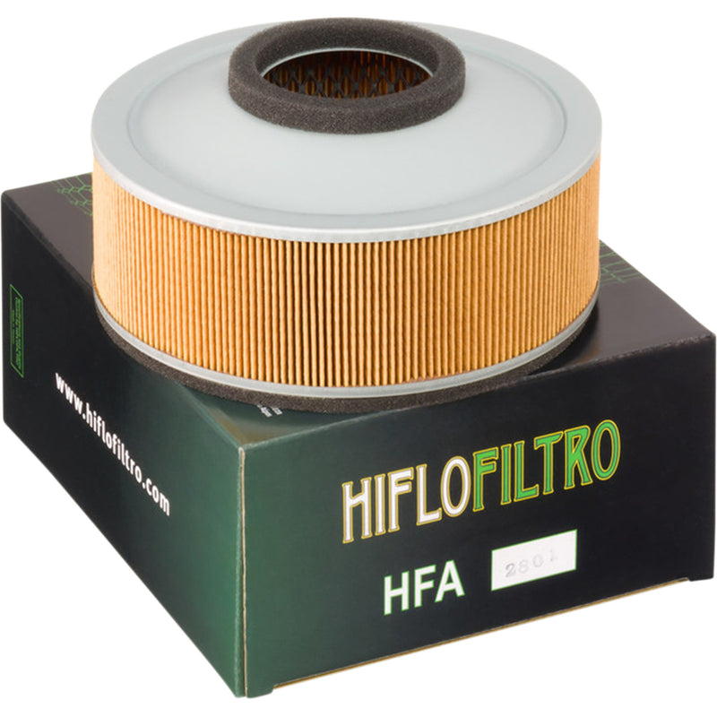 Hiflofiltro OE Air Filter - HFA2801 Kawasaki 800 Vulcan / VN800B Vulcan 800 Classic / 800 Vulcan Drifter 1995-2006
