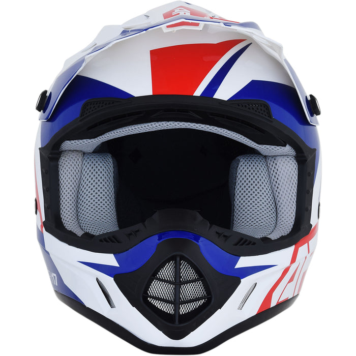 AFX FX-17 Helmet - 4XL