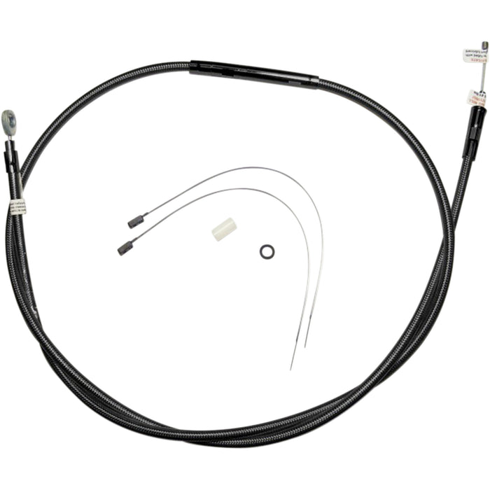 Magnum Shielding Cable - 42286 For Harley Dyna 2006-2024