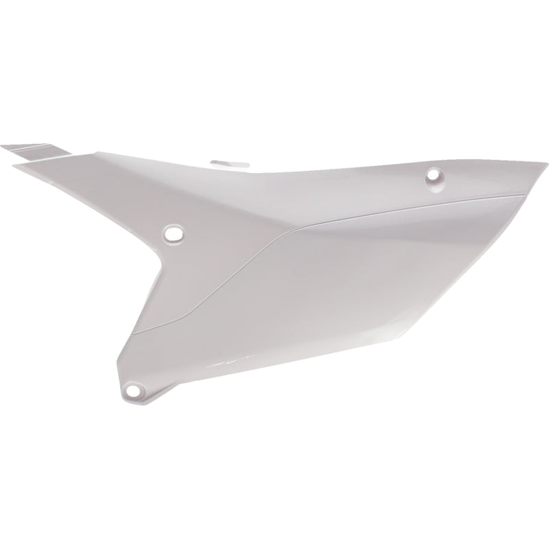 Cycra Side Panel - 1CYC-2781-30 Yamaha Dirt Bikes 2023-2025