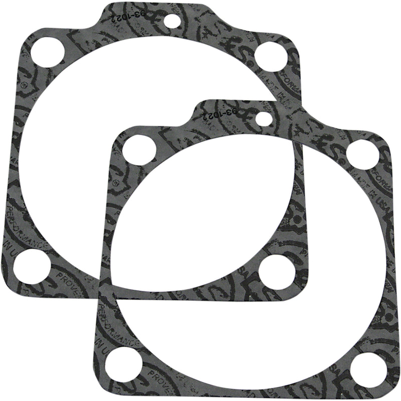 S&S Cycle Gasket - 930-0096 For Harley Motorcycles 1966-1984