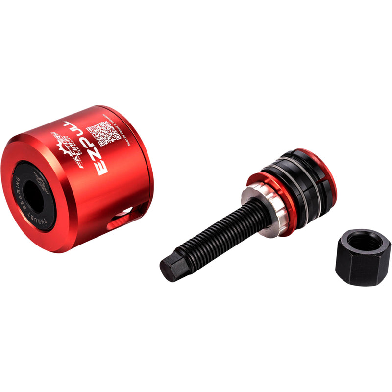 Factory Links Steering Stem Tool - BPU-Z-001 For Gas Gas Dirt Bikes 1996-2006 | Husqvarna FE 450 / TE250i / TE300i 2017-2019 | Aprilia 125 2004-2006