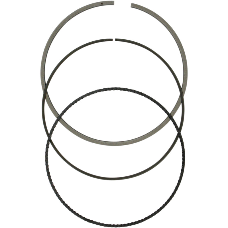 Wiseco Piston Ring - 9600ZV For Honda CRF450R / CRF450X / CRF450RX / CRF450RWE 2002-2020 | Suzuki RMZ 450 / 450Z 2008-2020