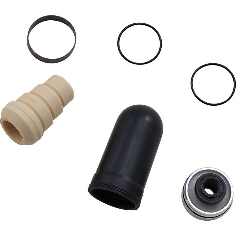 Moose Offroad Complete Shock Rebuild Kit - 129999500101 Yamaha YZ 250 / YZ 450 2014-2018