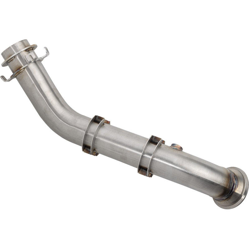 Trinity Racing Hi-Flo Header - TR-4188HP Can-Am Maverick 2024-2025