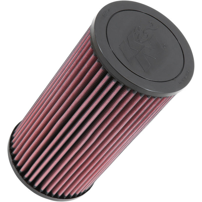 K & N High-Flow Air Filter - PL-1014 Polaris 1000 Gold Matte Metallic 2017