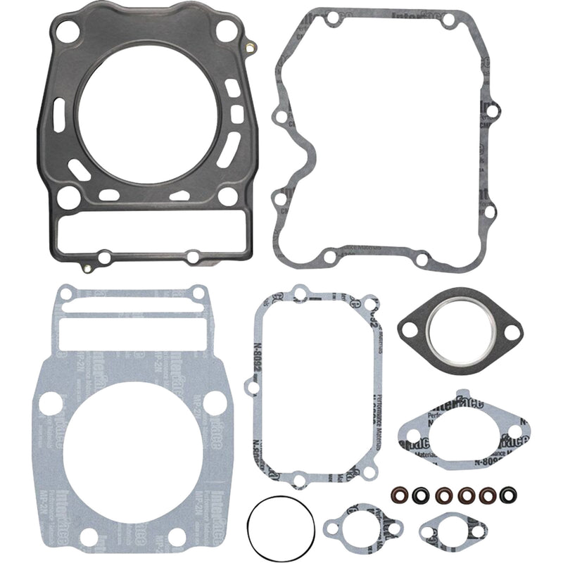 VERTEX 0934-8231 8100049 Top End Gasket Kit polaris