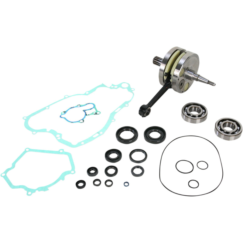 Wiseco Crankshaft Kit - WPC126 Yamaha YZ 250 1999-2000