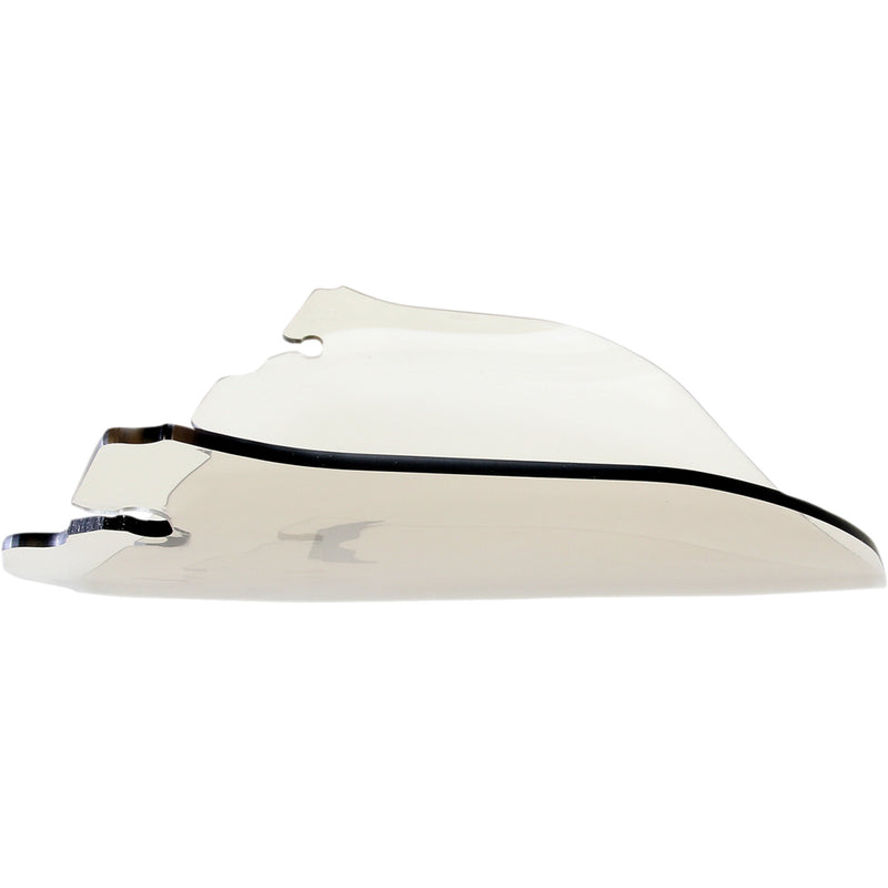 Slipstreamer 130 Series Windshield - S-235-10 For Harley Touring 2014-2020