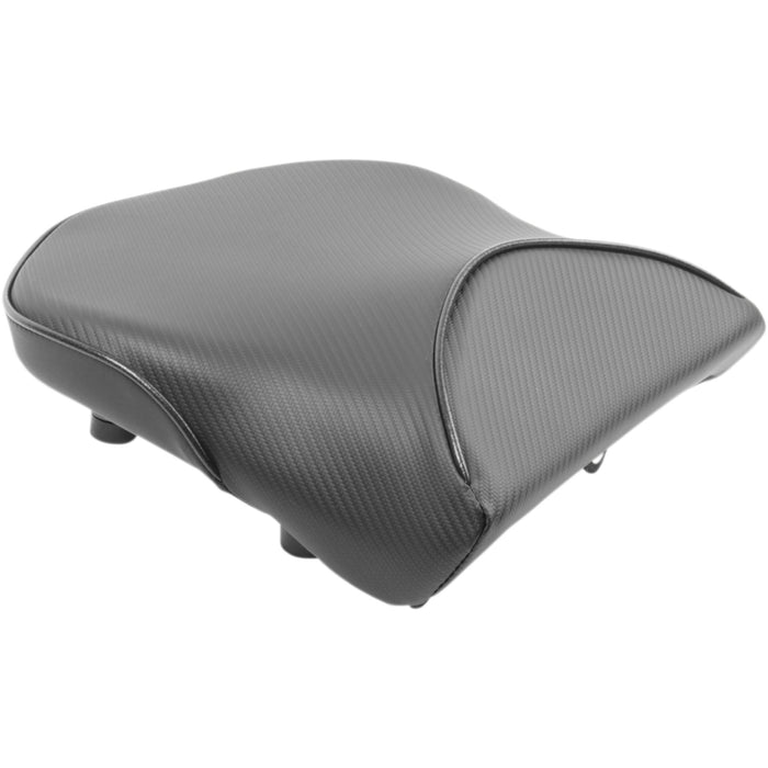 SARGENT 0810-2076 WS-665-19 Seat world sport™ performance  - regular - carbon fx - africa twin '16-'19