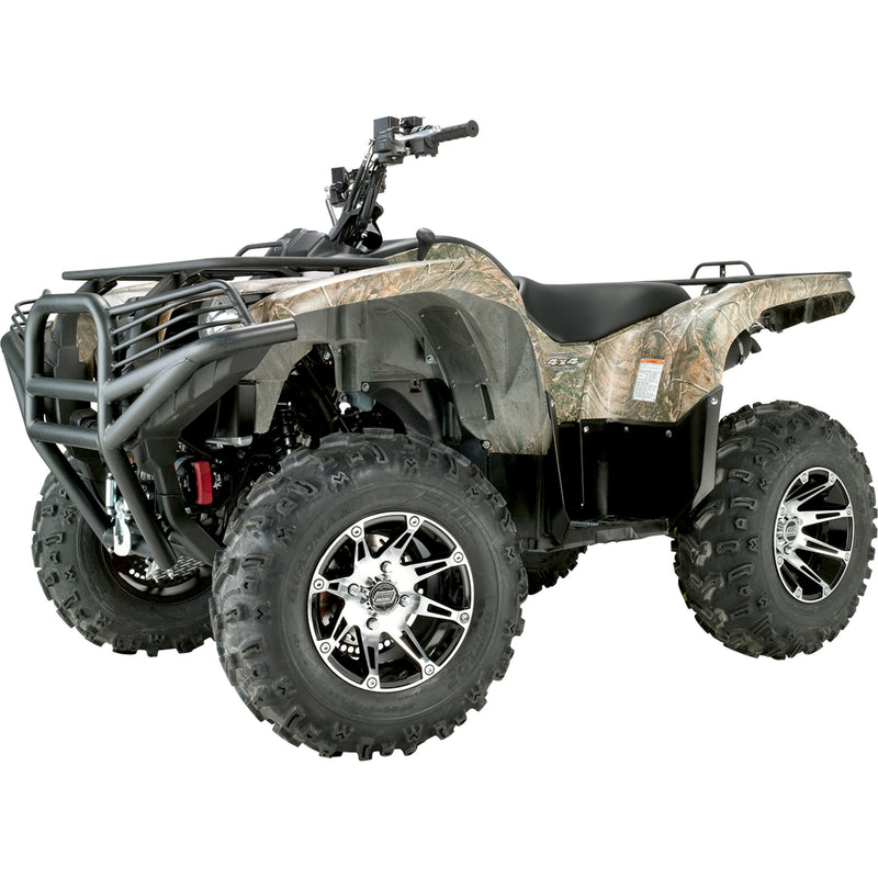 Moose Offroad 387X Wheel - 387MO127156BW4 Kawasaki Mule 2015-2023