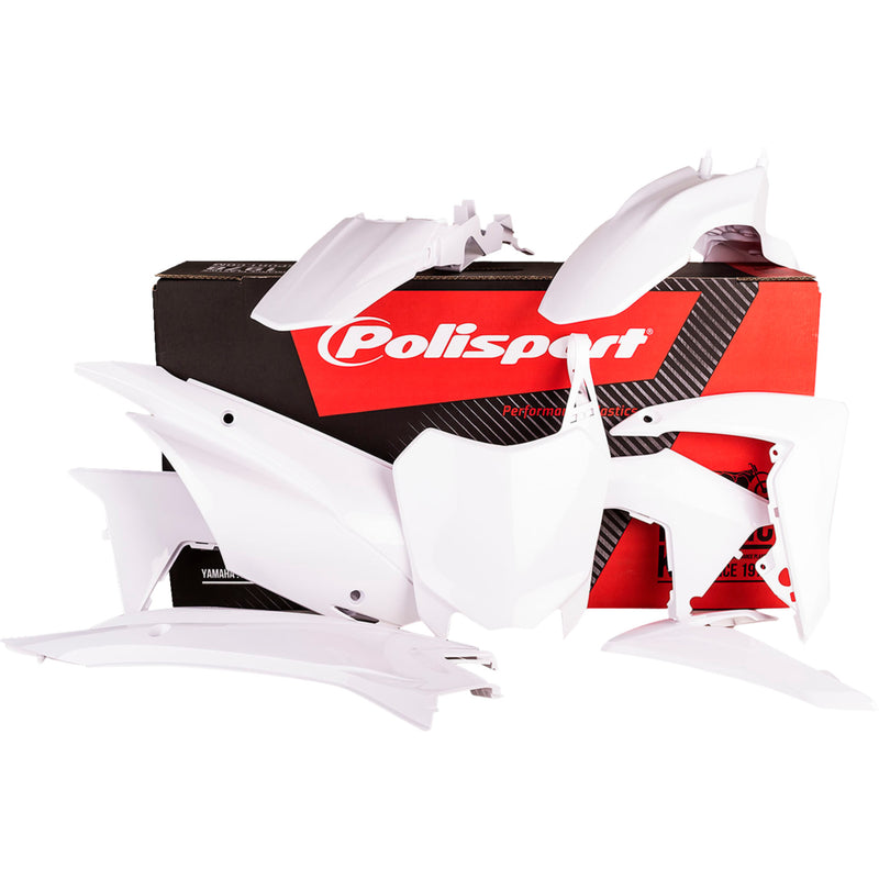 Polisport MX Body Kit - 90538 Honda CRF110F 2013-2018