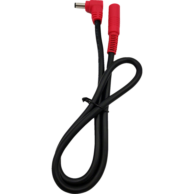 GERBING HEATED CLOTHING 2130-0400 G1215U-ACC-904-001-1 Extension Cord Cord - Extension - 2'